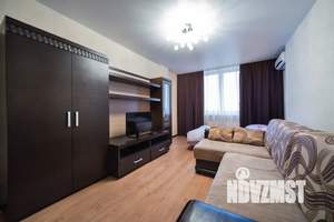 1-к квартира, посуточно, 46м2, 13/18 этаж