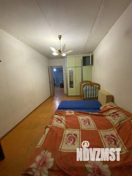 2-к квартира, на длительный срок, 50м2, 5/5 этаж