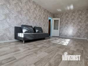 1-к квартира, на длительный срок, 31м2, 5/5 этаж