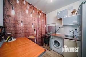 1-к квартира, посуточно, 40м2, 4/10 этаж