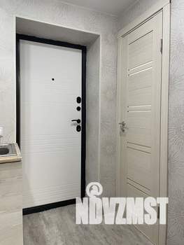 1-к квартира, на длительный срок, 19м2, 3/5 этаж