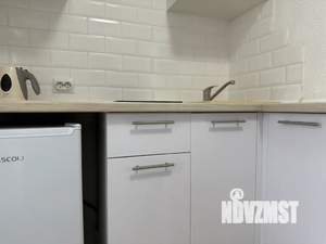 2-к квартира, посуточно, 25м2, 7/16 этаж
