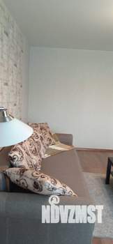 1-к квартира, на длительный срок, 43м2, 11/20 этаж