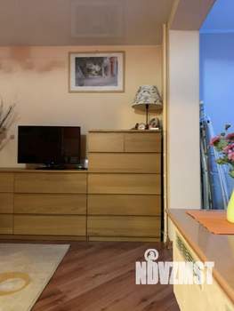 1-к квартира, на длительный срок, 44м2, 15/16 этаж