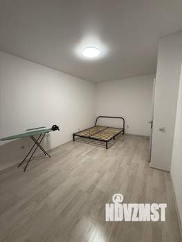 1-к квартира, на длительный срок, 36м2, 5/25 этаж