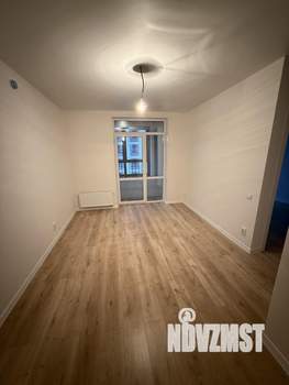 1-к квартира, на длительный срок, 39м2, 18/29 этаж