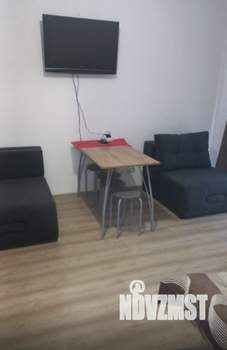 2-к квартира, посуточно, 51м2, 16/20 этаж