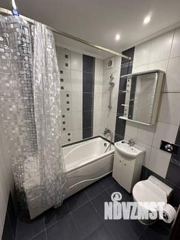 2-к квартира, на длительный срок, 44м2, 2/5 этаж