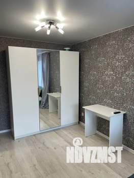 2-к квартира, посуточно, 44м2, 5/5 этаж