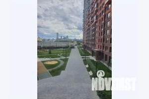 2-к квартира, посуточно, 57м2, 3/25 этаж