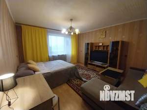 1-к квартира, посуточно, 30м2, 3/9 этаж