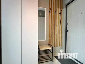 1-к квартира, посуточно, 22м2, 6/8 этаж