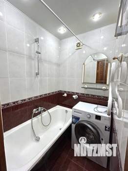 2-к квартира, на длительный срок, 45м2, 2/5 этаж