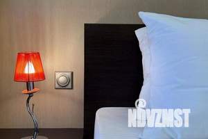 1-к квартира, посуточно, 41м2, 10/16 этаж