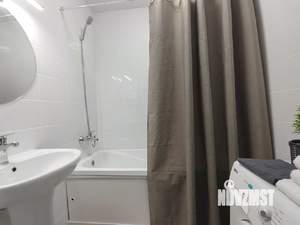 2-к квартира, посуточно, 60м2, 1/1 этаж