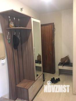 2-к квартира, на длительный срок, 44м2, 4/5 этаж