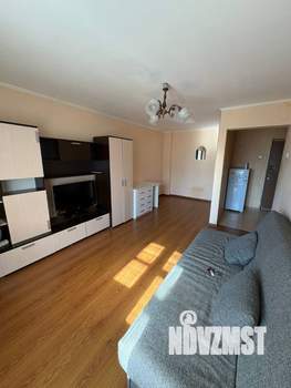 1-к квартира, на длительный срок, 31м2, 5/9 этаж