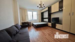 2-к квартира, на длительный срок, 61м2, 6/24 этаж