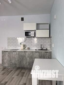 Студия квартира, посуточно, 28м2, 10/14 этаж