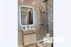 1-к квартира, посуточно, 35м2, 9/10 этаж