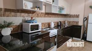 2-к квартира, посуточно, 48м2, 13/26 этаж