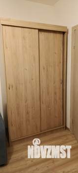 1-к квартира, на длительный срок, 33м2, 8/25 этаж