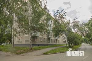1-к квартира, на длительный срок, 30м2, 1/5 этаж