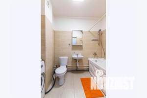 1-к квартира, посуточно, 31м2, 16/16 этаж