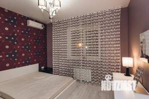 2-к квартира, посуточно, 60м2, 2/3 этаж