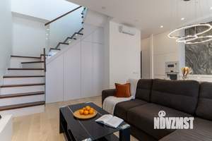 2-к квартира, посуточно, 110м2, 9/10 этаж