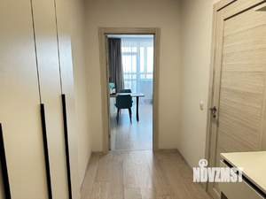 Студия квартира, посуточно, 27м2, 12/25 этаж