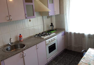 2-к квартира, на длительный срок, 48м2, 7/9 этаж