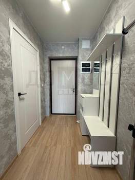 Студия квартира, на длительный срок, 23м2, 4/26 этаж