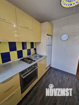 2-к квартира, на длительный срок, 42м2, 3/5 этаж