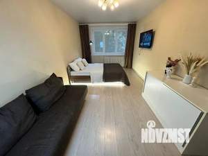 2-к квартира, посуточно, 48м2, 2/5 этаж