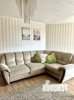 3-к квартира, на длительный срок, 67м2, 9/14 этаж