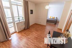 1-к квартира, посуточно, 56м2, 10/26 этаж