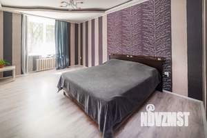 1-к квартира, посуточно, 41м2, 2/5 этаж