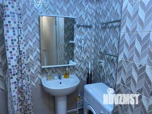 Студия квартира, посуточно, 24м2, 9/17 этаж