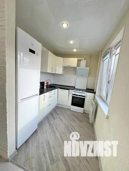 2-к квартира, посуточно, 55м2, 4/5 этаж