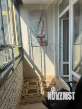 2-к квартира, на длительный срок, 36м2, 9/25 этаж