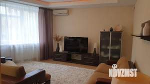 3-к квартира, на длительный срок, 103м2, 2/9 этаж