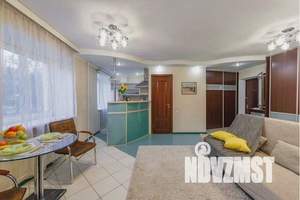 1-к квартира, посуточно, 50м2, 2/5 этаж