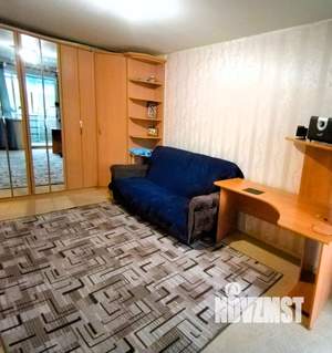 1-к квартира, посуточно, 31м2, 4/5 этаж