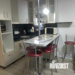 Студия квартира, на длительный срок, 26м2, 3/4 этаж