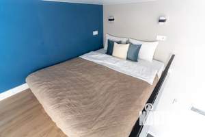 1-к квартира, посуточно, 20м2, 2/4 этаж