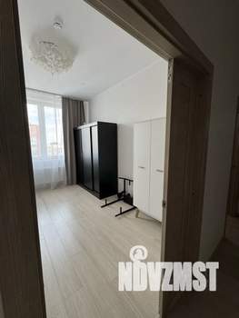 3-к квартира, посуточно, 80м2, 1/1 этаж
