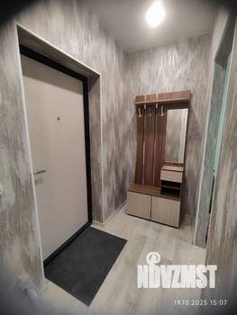 1-к квартира, на длительный срок, 40м2, 4/25 этаж