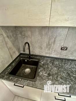 Студия квартира, на длительный срок, 23м2, 5/26 этаж