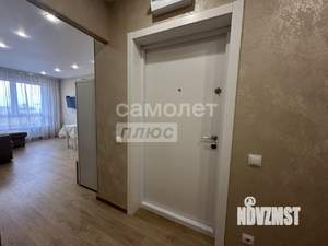 1-к квартира, на длительный срок, 40м2, 12/24 этаж